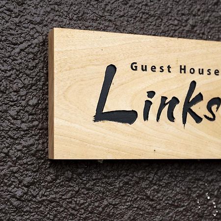 קיוטו Guest House Links מראה חיצוני תמונה