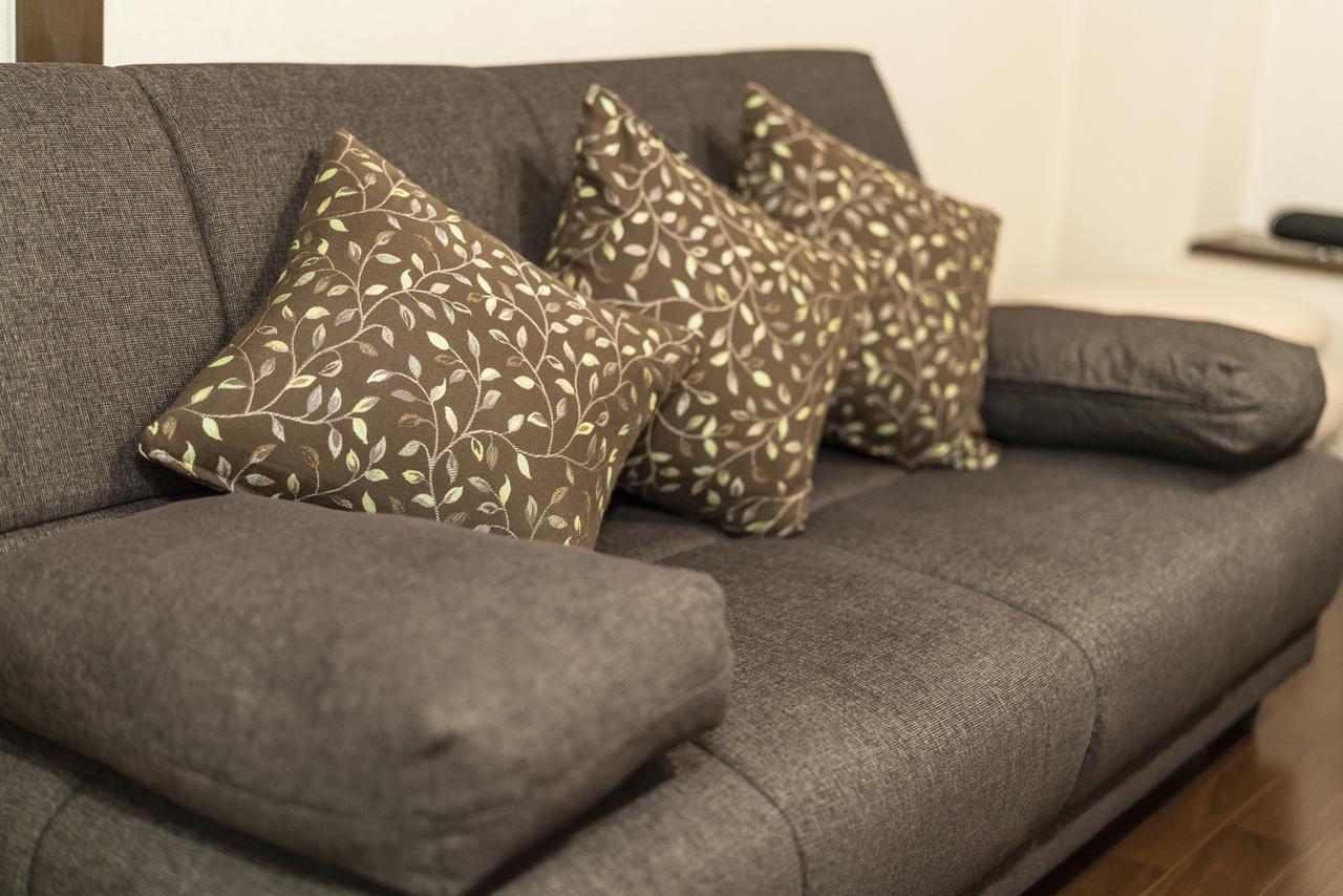 קיוטו Guest House Links מראה חיצוני תמונה
