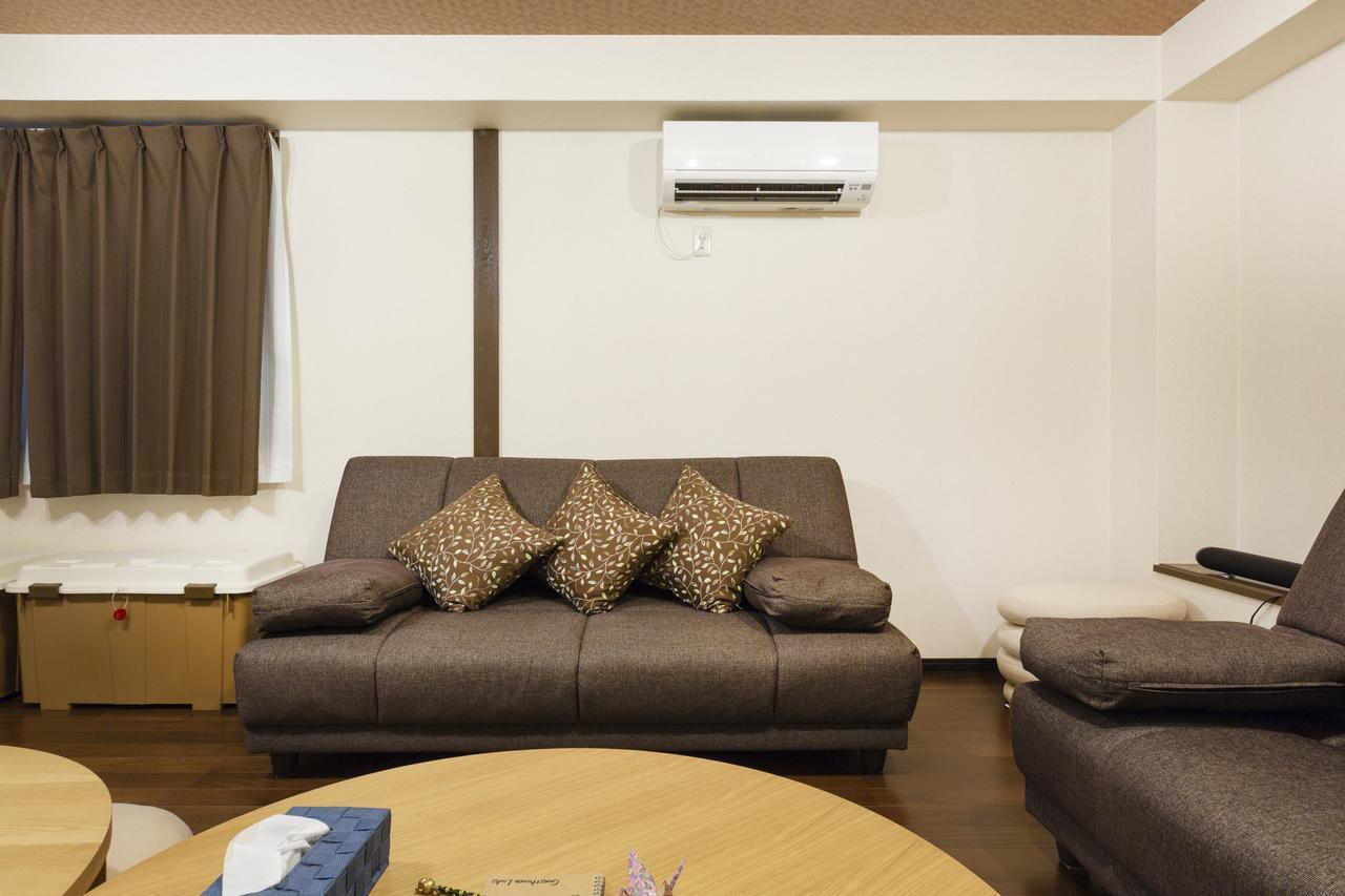 קיוטו Guest House Links מראה חיצוני תמונה