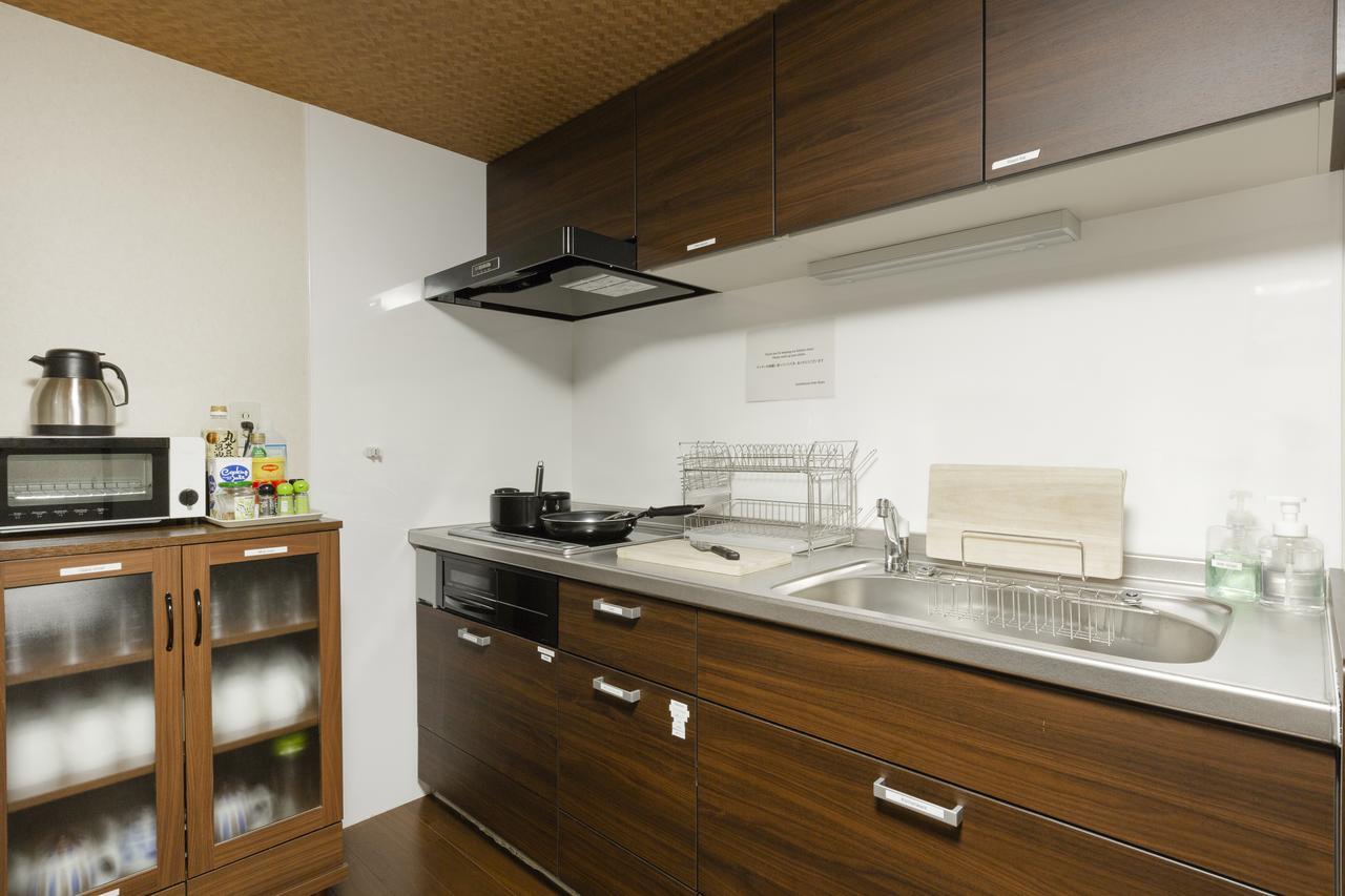קיוטו Guest House Links מראה חיצוני תמונה